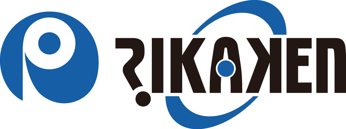 rikaken_logo